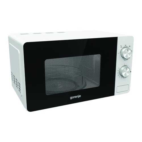 Микроволновая печь Gorenje, MO20E2W в ДНС