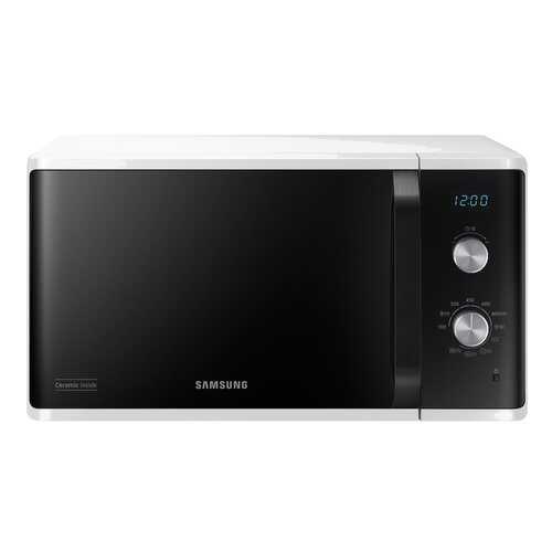 Микроволновая печь Samsung MG23K3614AW в ДНС