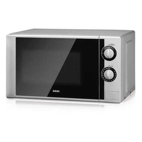Микроволновая печь соло BBK 20MWS-708M/BS в ДНС