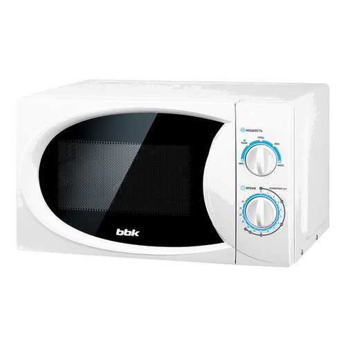 Микроволновая печь соло BBK 20MWS-710M/W в ДНС