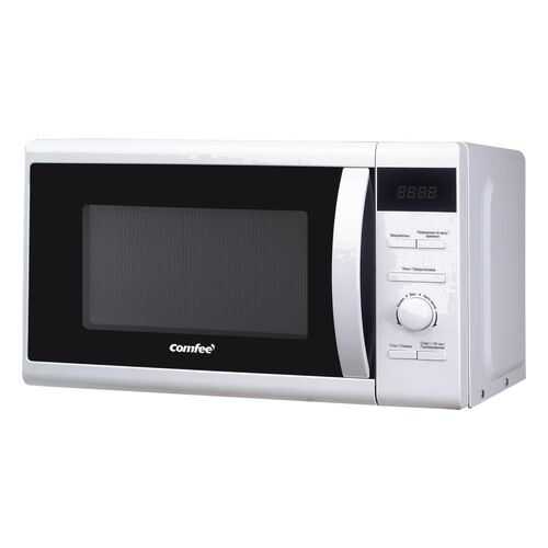 Микроволновая печь соло Comfee CMW207D02W White в ДНС