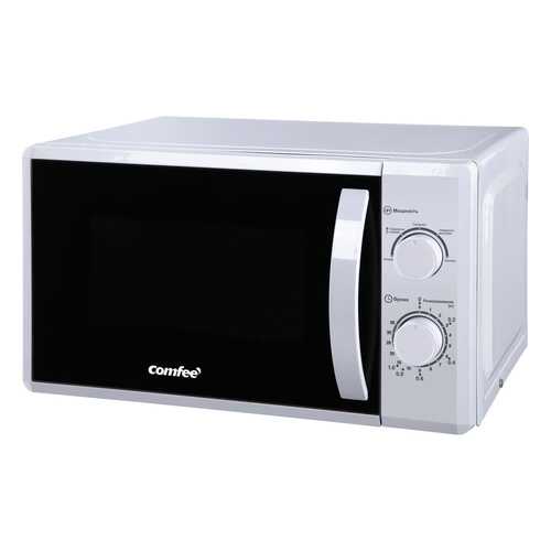 Микроволновая печь соло Comfee CMW207M02W White в ДНС