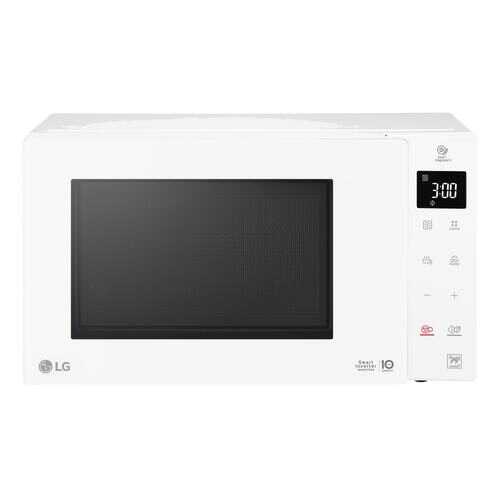 Микроволновая печь соло LG MW23D35GIH в ДНС