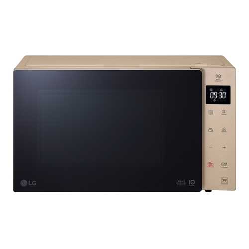 Микроволновая печь соло LG MW25R35GISH в ДНС