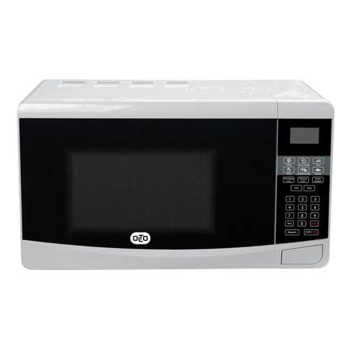 Микроволновая печь соло OLTO MS-2010D white в ДНС