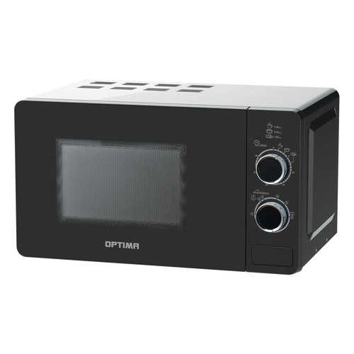 Микроволновая печь соло OPTIMA MO-2110B в ДНС