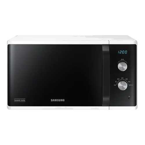 Микроволновая печь соло Samsung MS 23K3614AW в ДНС