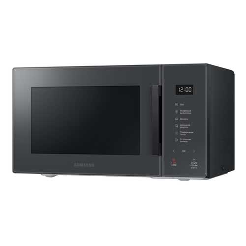 Микроволновая печь соло Samsung MS23T5018AC в ДНС