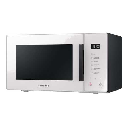 Микроволновая печь соло Samsung MS23T5018AE в ДНС