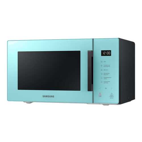 Микроволновая печь соло Samsung MS23T5018AN в ДНС