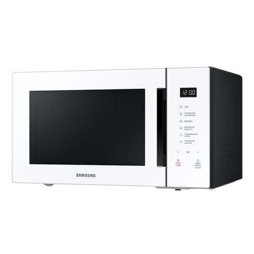 Микроволновая печь соло Samsung MS30T5018AW в ДНС