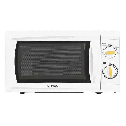 Микроволновая печь соло ВИТЯЗЬ 1378 МП20-700-5 white в ДНС