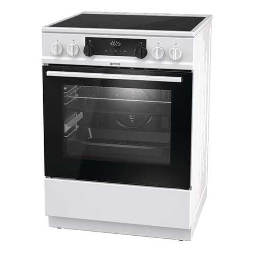 Электрическая плита Gorenje EC6353WA в ДНС
