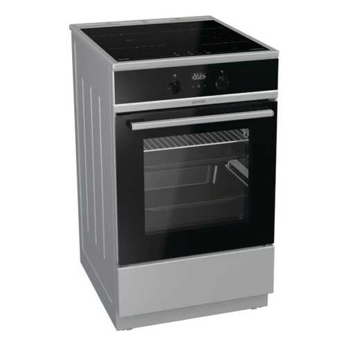 Электрическая плита Gorenje EIT5356XPG в ДНС