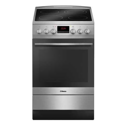 Электрическая плита Hansa FCCX58204 в ДНС