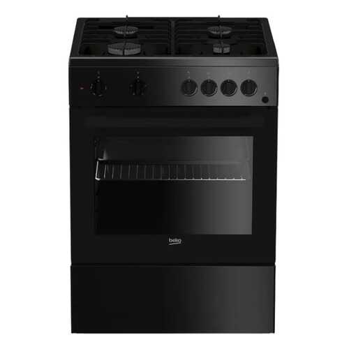 Газовая плита Beko FFSS 62010 GB в ДНС