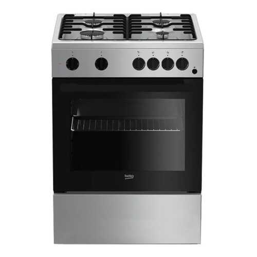 Газовая плита Beko FFSS 62010 GS в ДНС