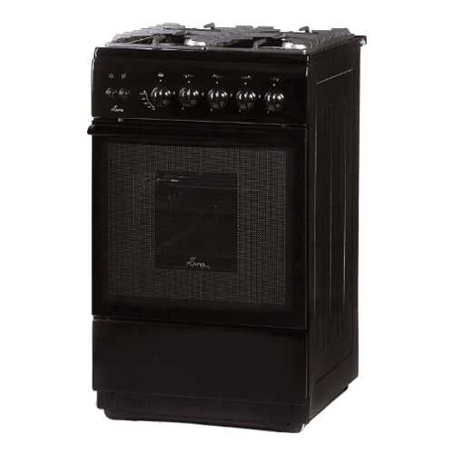 Газовая плита Flama FG 24230 B Brown в ДНС