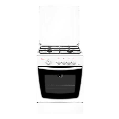 Газовая плита GEFEST 1200-С7 К8 White в ДНС