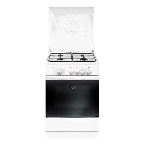 Газовая плита GEFEST 1200 С7 White в ДНС