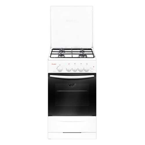Газовая плита GEFEST 3200-06 White в ДНС
