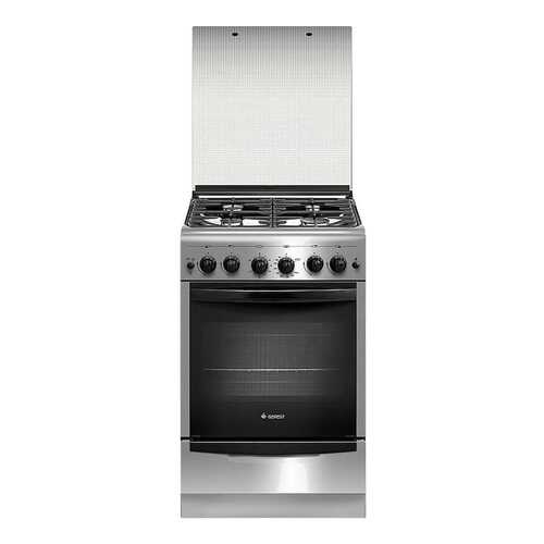 Газовая плита GEFEST 5100-02 0004 Silver в ДНС