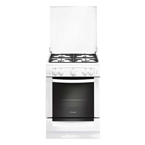 Газовая плита GEFEST 6100-02 0009 White в ДНС