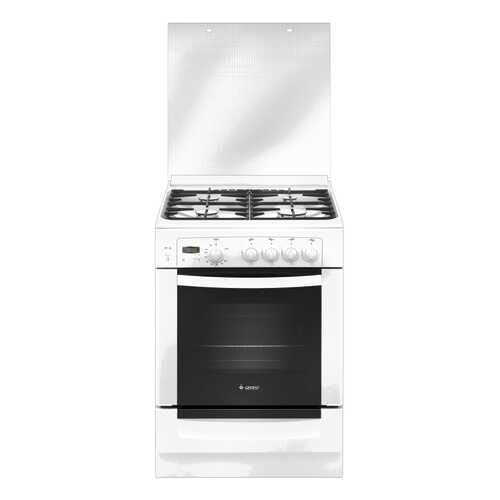 Газовая плита GEFEST 6100-03 0002 White в ДНС