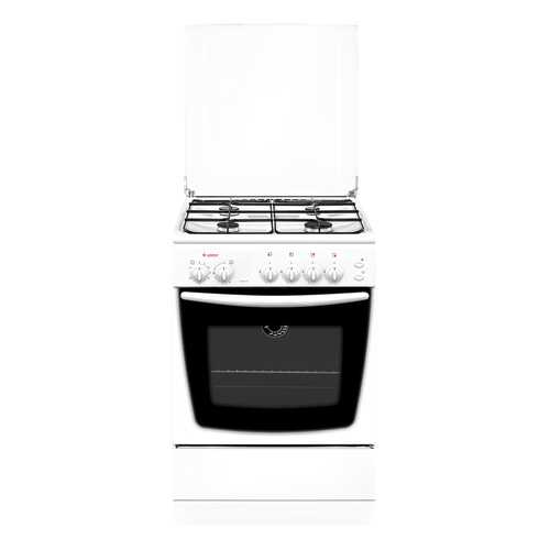 Газовая плита GEFEST ПГ 1200-00 С5 White в ДНС