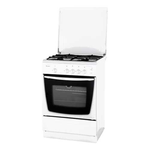 Газовая плита GEFEST ПГ 1200-00 С6 White в ДНС
