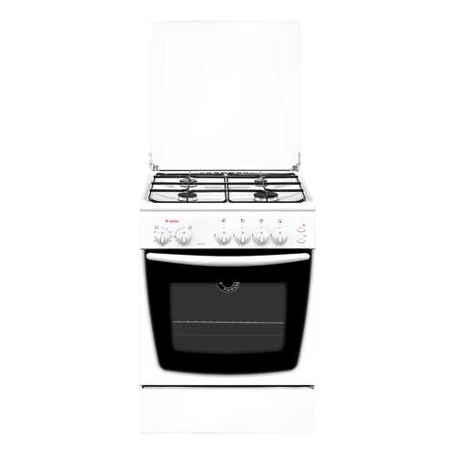 Газовая плита GEFEST ПГ 1200 С5 White в ДНС