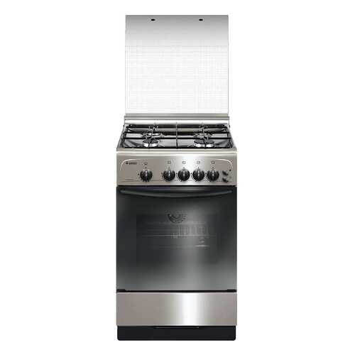 Газовая плита GEFEST ПГ 3200-06 К62 Silver в ДНС