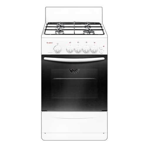 Газовая плита GEFEST ПГ 3200-06 К85 White в ДНС