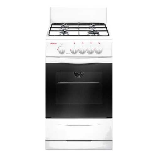 Газовая плита GEFEST ПГ 3200-08 White в ДНС