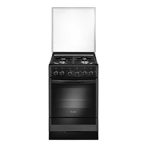 Газовая плита GEFEST ПГ 5300-02 0046 Black в ДНС