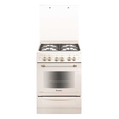 Газовая плита GEFEST ПГ 6100-02 0182 Beige в ДНС