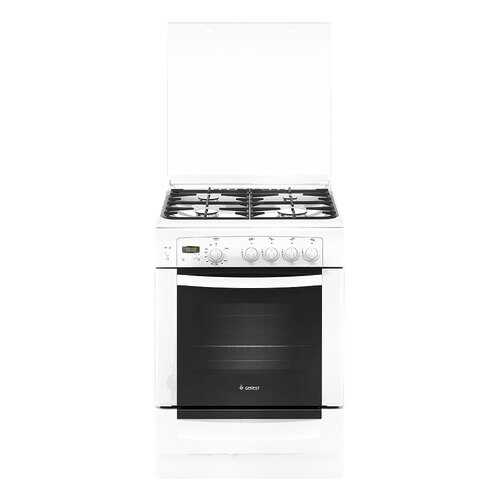 Газовая плита GEFEST ПГ 6100-03 0002 White в ДНС