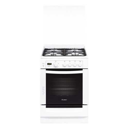 Газовая плита GEFEST ПГ 6100-04 0002 White в ДНС