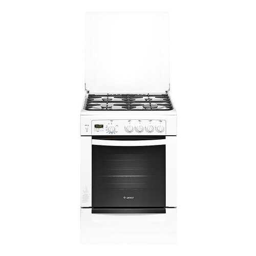 Газовая плита GEFEST ПГ 6100-04 White в ДНС