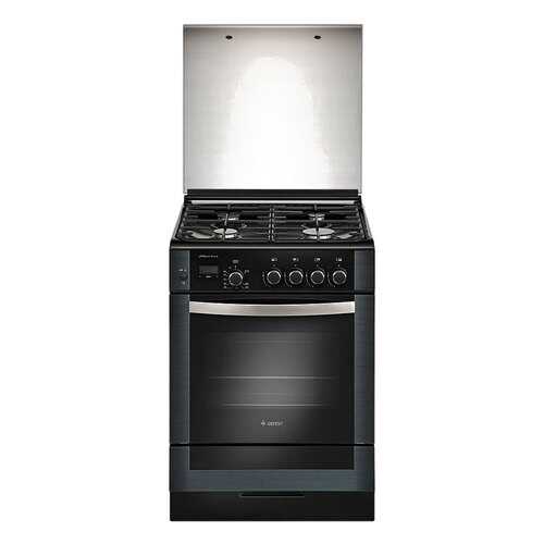 Газовая плита GEFEST ПГ 6300-03 0046 Black в ДНС