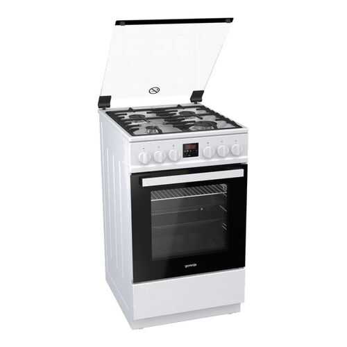 Газовая плита Gorenje GI5322WF в ДНС