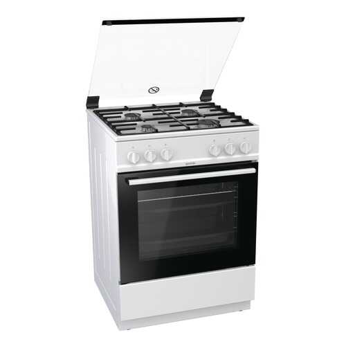 Газовая плита Gorenje GI6121WF в ДНС