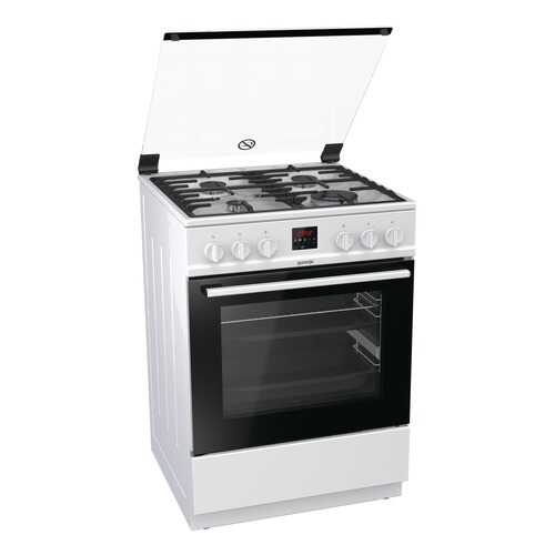 Газовая плита Gorenje GI6320WA в ДНС