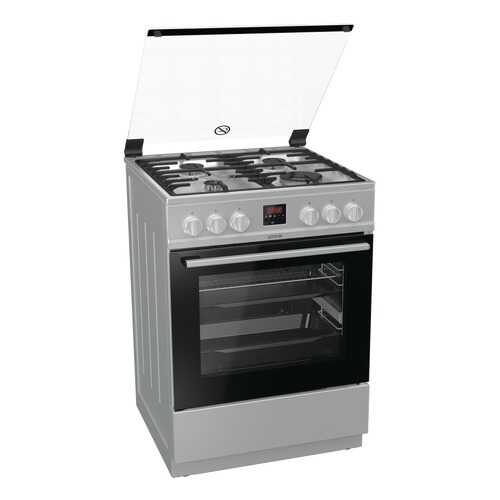 Газовая плита Gorenje GI6323XA в ДНС
