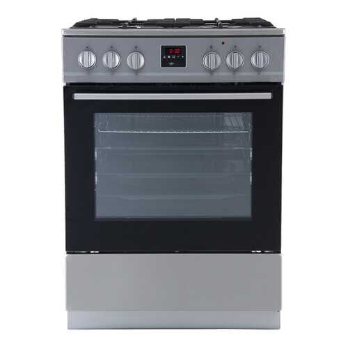 Газовая плита Gorenje GI6331XA Silver в ДНС
