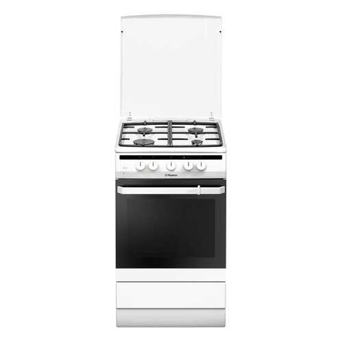 Газовая плита Hansa FCGW52021 White в ДНС