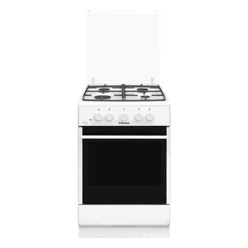 Газовая плита Hansa FCGW52028 White в ДНС