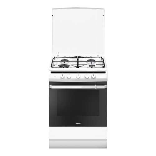 Газовая плита Hansa FCGW61000 White в ДНС