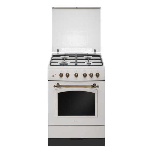 Газовая плита Hansa FCGY62109 Beige в ДНС
