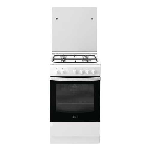Газовая плита Indesit IS5G0PMW/E White в ДНС